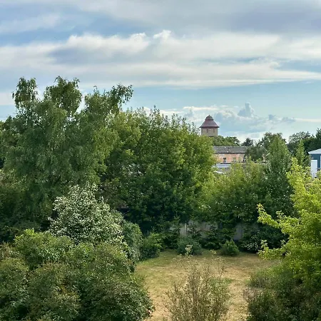 Mezaparks Riga